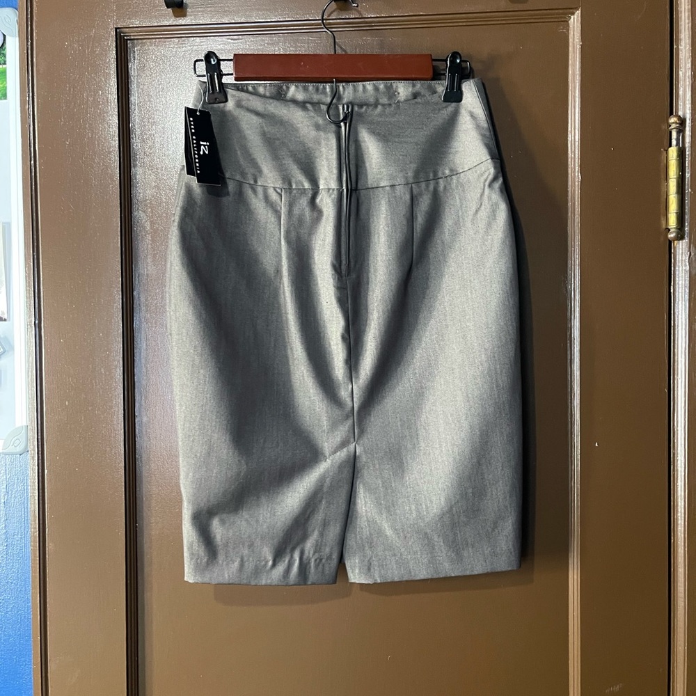 Byer California Brand Pencil Skirt - Picture 3 of 5